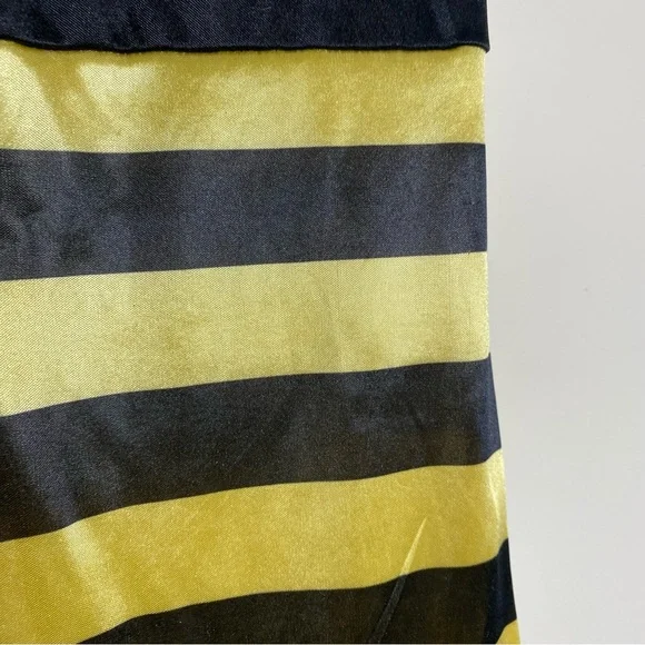 Childs Bumble bee costume Junior Small 3-5 - Picture 6 of 11